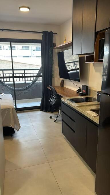 Metro Shopping - Tucuruvi Com Ar Condicionado Apartment *
