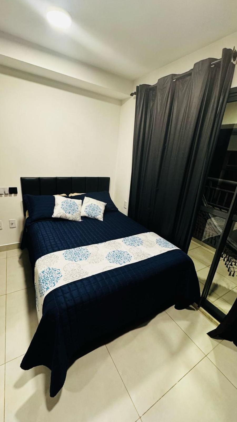 Metro Shopping - Tucuruvi Com Ar Condicionado Apartment